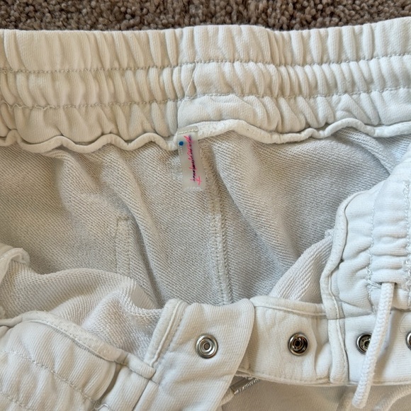 FP Movement Core Four Jogger Sweatpants - Picture 11 of 12